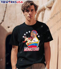 Venezuelan Pride Andruw Monasterio Red Sox Shirt