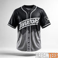 Las Vegas Aviators Raider 2026 Baseball Jersey