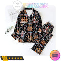 Law And Order Special Victims Unit Shirt Pant PJ Pajamas Set