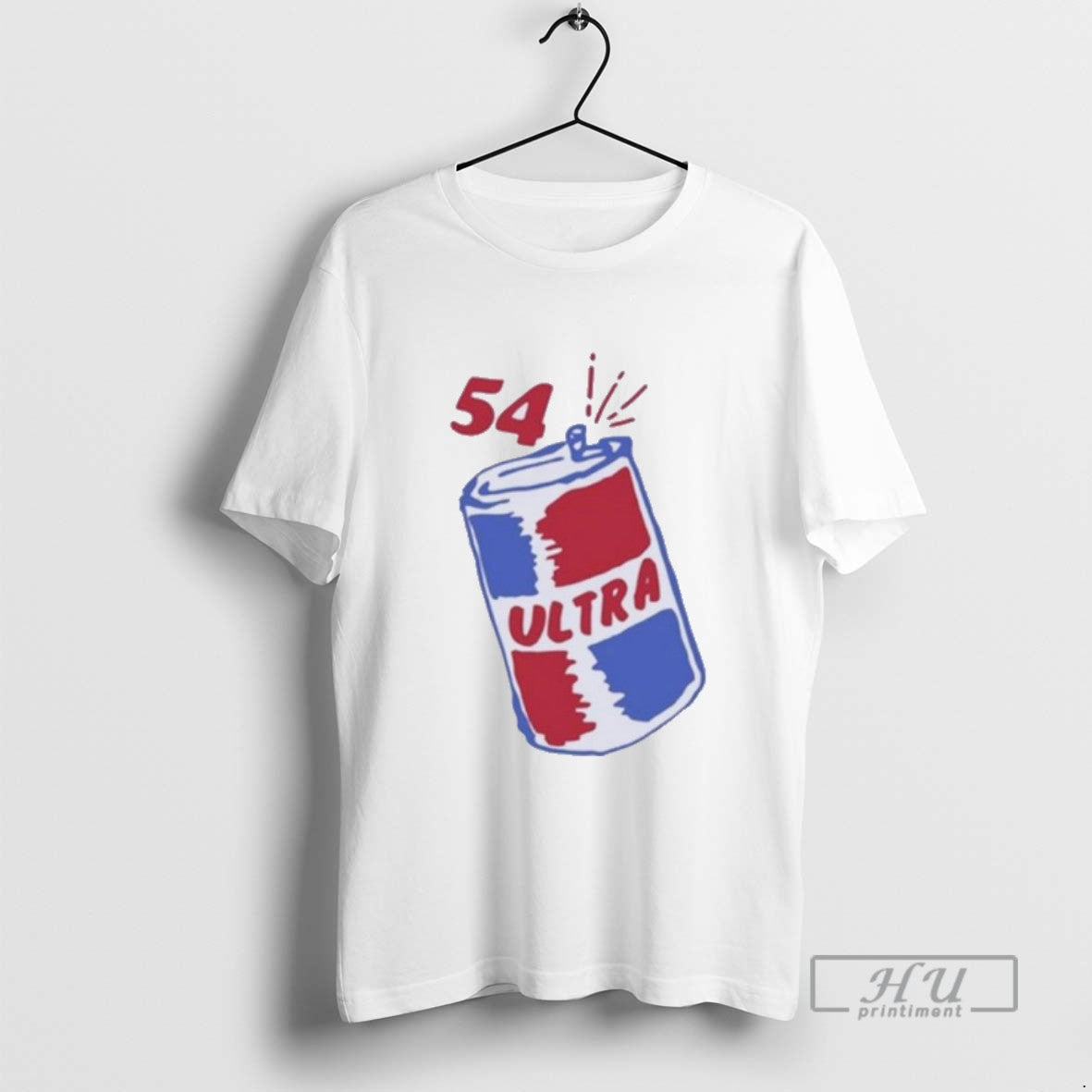 Limited Edition 54 Ultra 2025 Tee Unisex T-shirt, Sweatshirt, Hoodie (1)