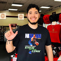 Lindsay Whalen Eyes of the Lynx Minnesota Lynx WSlam shirt
