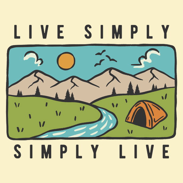 Live Simply Simply Live