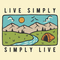 Live Simply Simply Live