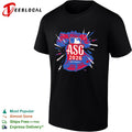 MLB All-Star Game 2026 ASG Logo Philadelphia Phillies Baseball shirt