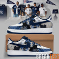 MLB x KAWS 2026 Custom AF1 Shoes – Special Edition