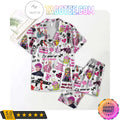 Machine Gun Kelly I’ll Grow Up Next Summer Women’s Pajamas Set