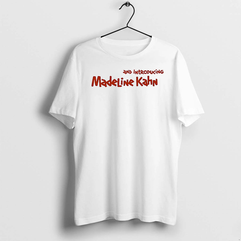 Madeline Kahn And Introducing 2025 Tshirts Sweater