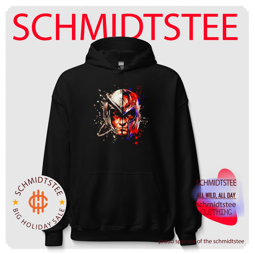 Magneto and Professor X Old Friends X-Men shirt