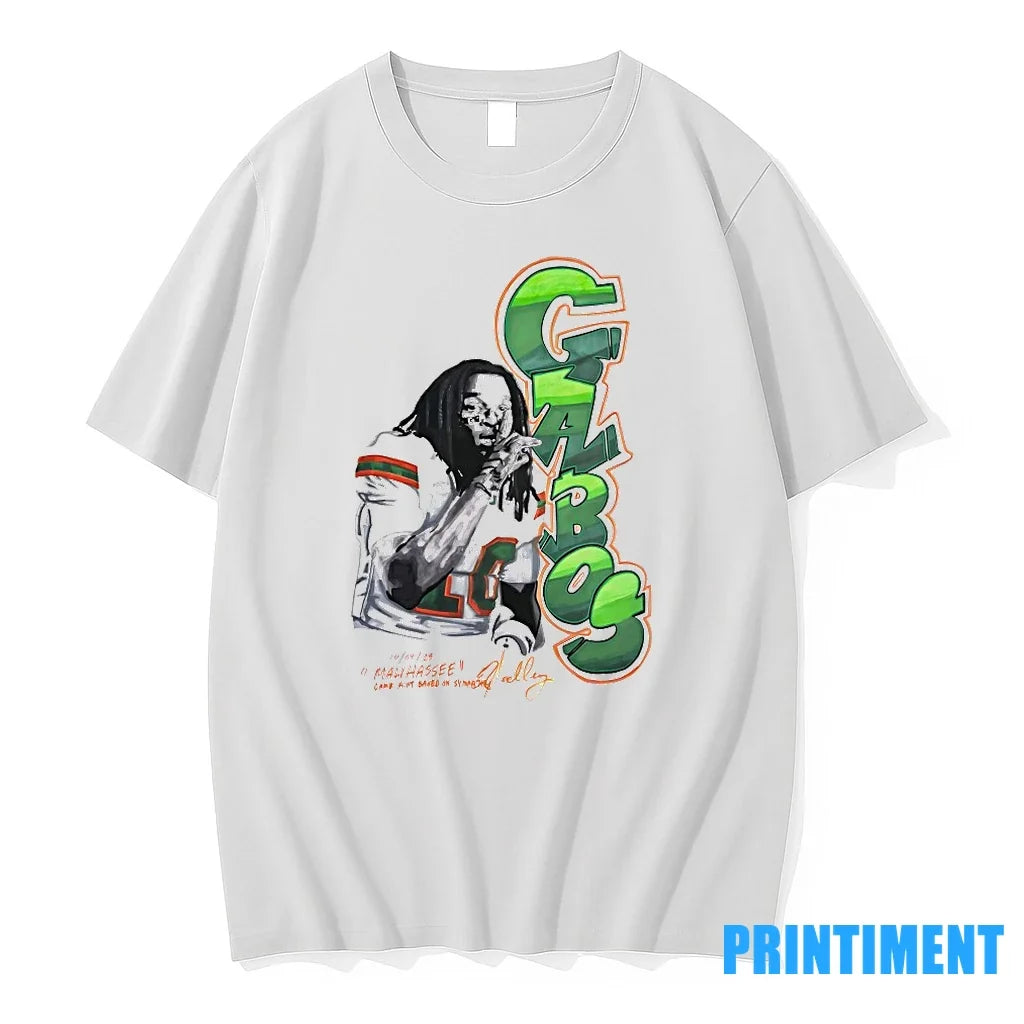 Malachi Toney Gabos Game Aint Based On Sympathy Tshirts Sweater Unisex , , , Long Sleeve Tee