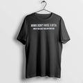 Mama Didnt Raise A Btch And If She Did It Was My Brother Tshirts Sweater