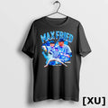 Max Fried New York Yankees Player Collage Signature Tshirts Sweater
