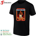 McGraw Pawn Shop Guitar Tour 2026 Country Music shirt