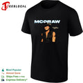 McGraw Pawn Shop Guitar Tour Country Music shirt