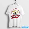 Memorial Water Polo Playoffs 2025 Tshirts Sweater Unisex , , , Long Sleeve Tee