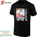 Metaphor Refantazio Characters Tee Unisex T-shirt, Sweatshirt, Hoodie (1)