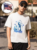 Milo Manheim Freya Skye Tangled Shirt