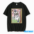 Minnesota Vikings Randy Moss Trading Card Tshirts Sweater Unisex , , , Long Sleeve Tee