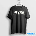 Mom Aja Wilsons Mom Tshirts Sweater Unisex , , , Long Sleeve Tee