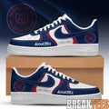 Montreal Alouettes Special Heritage 2026 Air Force 1 Shoes