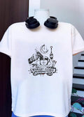 Moon Water Salt Smoke Midnight Cleanse Snake Hand Smudging Ritual shirt