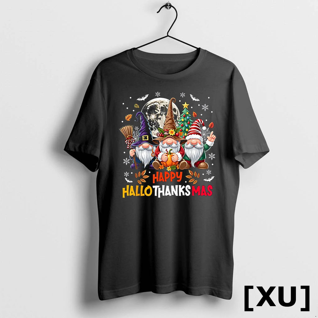 Most Likely To Hunt Rudolph Funny Matching Christmas Tshirts Sweater