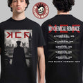 Chemical Romance Black Parade 2026 Tour Uk Merch Liverpool Glasgow London 30 June 11 July 2026 (1)