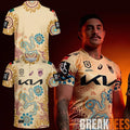 NRL Brisbane Broncos Indigenous 2026 Polo