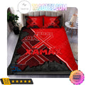 Neuchâtel Xamax FCS Bedding Set
