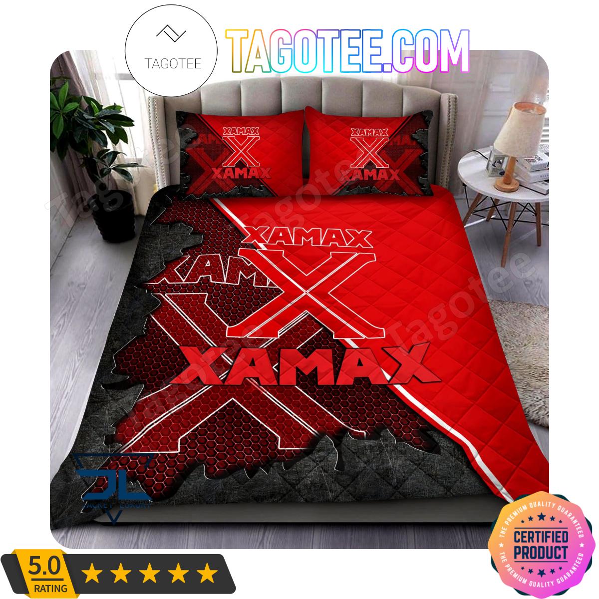 Neuchâtel Xamax FCS Bedding Set