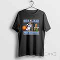 New Ace Bailey Downtown Utah Jazz Basketball Nba Jam T-Shirts
