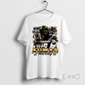 New Ahmad Hardy Mizzou Tigers Player Collage T-Shirts
