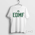 New Edmf Jaylen Brown Boston Celtics Circle T-Shirts