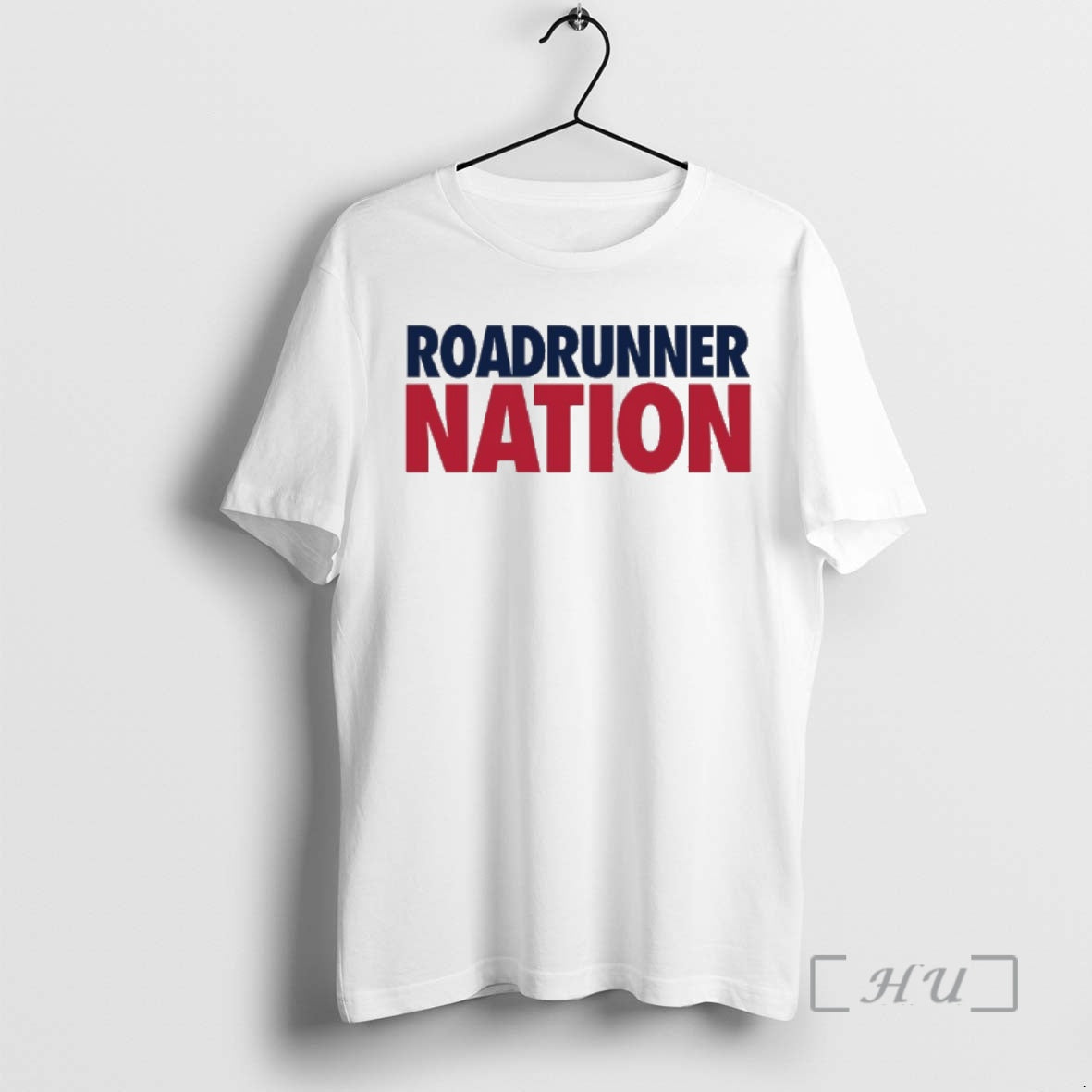 New Msu Denver Roadrunner Nation T-Shirts