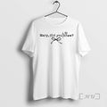New Mary Did You Know Nativity Scene Bible T-Shirts