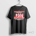 New Oklahoma Breakdown Live Show Ikard Lehman T-Shirts