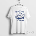 New Possum Thriving Chaos T-Shirts