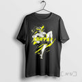 New Rentap Muay Thai Classic T-Shirts