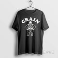 New Rickey Dale Crain Meme T-Shirts