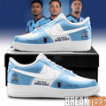 New South Wales Blues 2026 State Of Origin Champions AF1 Sneakers