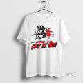 New Stay Low Let Go T-Shirts