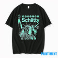 New York Schlitty Tshirts Sweater Unisex , , , Long Sleeve Tee