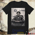 Nolan Wells Forever In Our Hearts Matt Stats Shirt