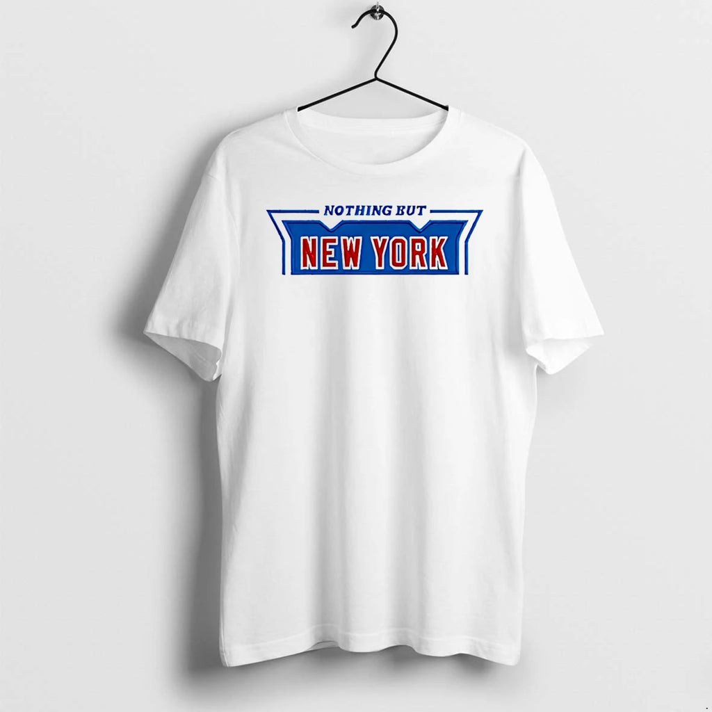 Nothing But New York Rangers Tshirts Sweater
