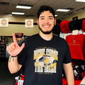 Notre Dame Here Come The Irish Vintage shirt
