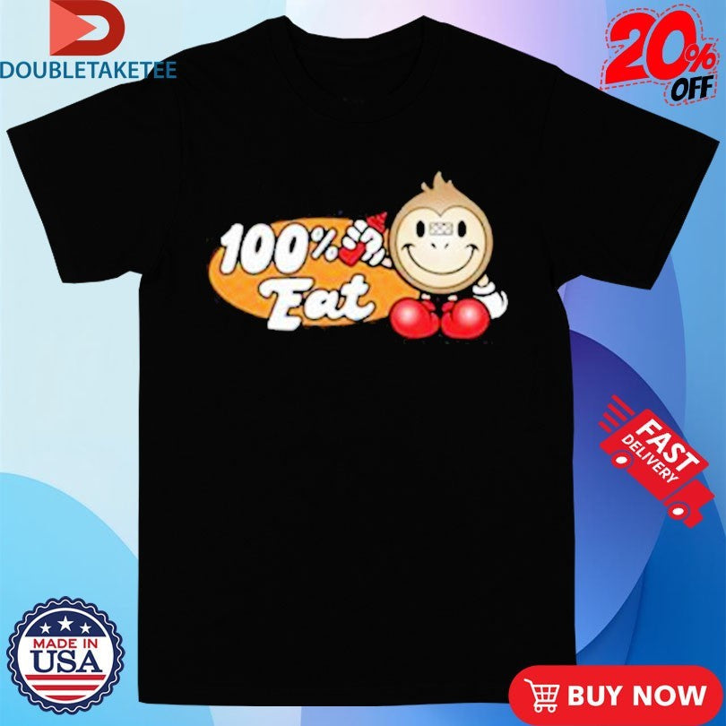 Official 100 Percent Eat Sauce Industries Shirts Unisex , , , Long Sleeve Tee