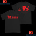 Official 156 Silence Tony Sopranos You Can Fool Them All Shirts Unisex , , , Long Sleeve Tee