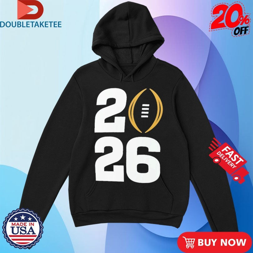Official 2025-26 College Football Playoff Event Logo Shirts Unisex , , , Long Sleeve Tee