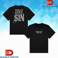 Official 2819 Wring Out Your Sin Shirts Unisex , , , Long Sleeve Tee