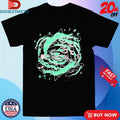 Official 311 Alien Logo Shirts Unisex , , , Long Sleeve Tee