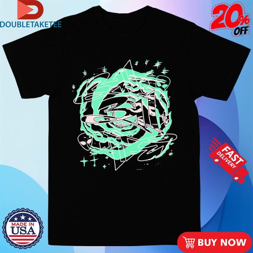Official 311 Alien Logo Shirts Unisex , , , Long Sleeve Tee